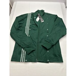 Adidas X Ivy Park 4ALL‎ Track Jacket Size Small